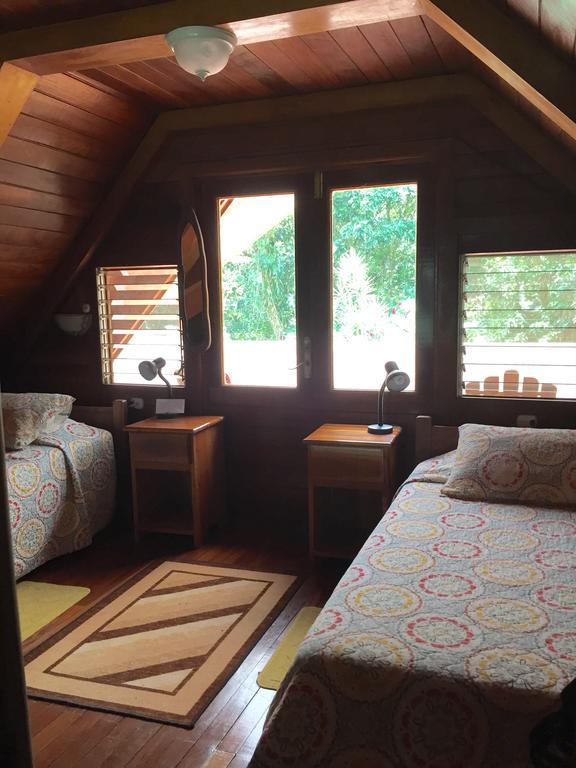 Chalet Nicholas Bed & Breakfast Нуево Аренал Екстериор снимка