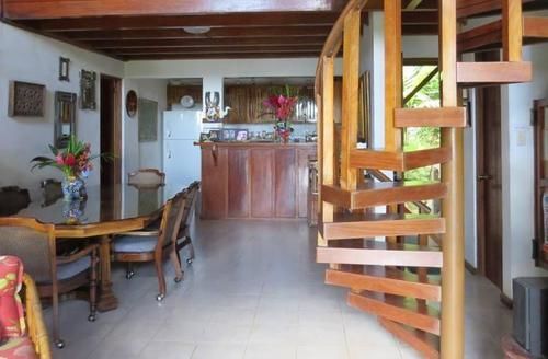 Chalet Nicholas Bed & Breakfast Нуево Аренал Екстериор снимка